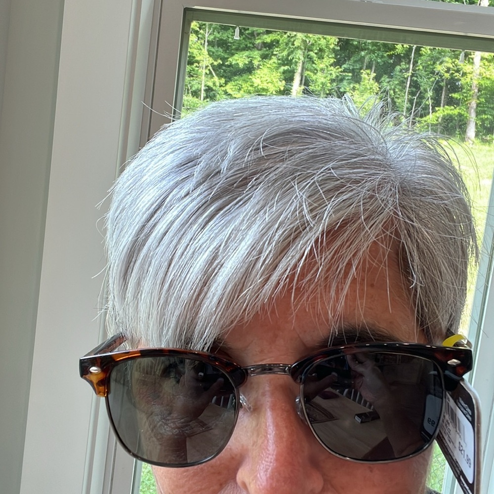 NWT Foster Grant Sunglasses - Picture 6 of 6